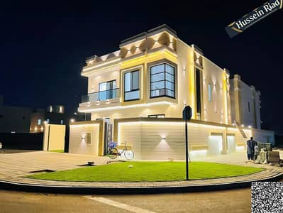 5 Cпальни Вилла Продажа в Аль Хелио, Аджман - batch_781814852-1066x800. jpg