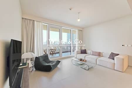 1 Bedroom Apartment for Sale in Dubai Creek Harbour, Dubai - Largest Layout 1 Bed | VOT | Water views