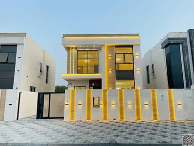 4 Bedroom Villa for Sale in Al Helio, Ajman - batch_781812855-1066x800. jpg