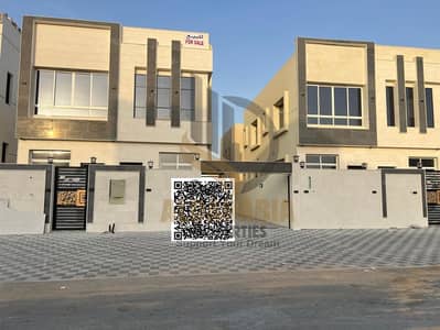 5 Cпальни Вилла Продажа в Аль Хелио, Аджман - 958c7325-8425-4804-8468-0591e296bf8d. jpg