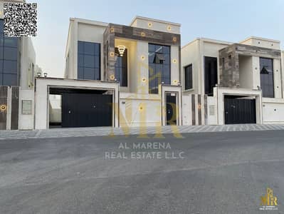 3 Bedroom Villa for Sale in Al Yasmeen, Ajman - WhatsApp Image 2024-08-01 at 12.13. 26 PM. jpeg
