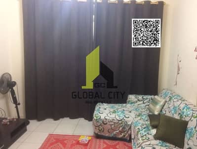 2 Cпальни Апартаменты Продажа в Гарден Сити, Аджман - MAIN 2BHK W QR. png