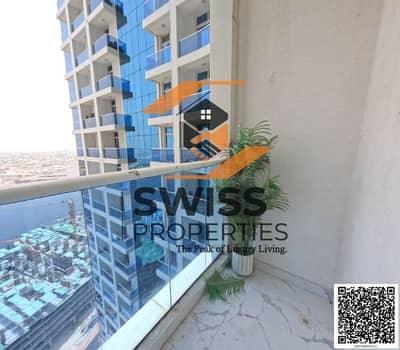 2 Bedroom Apartment for Rent in Al Rashidiya, Ajman - 5. png