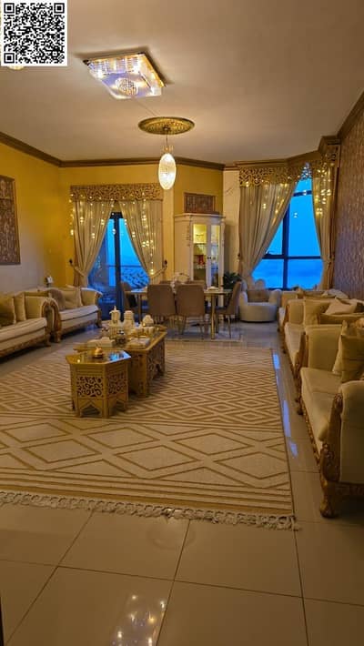 3 Bedroom Apartment for Rent in Al Rashidiya, Ajman - IMG-20250602-WA0098. jpg