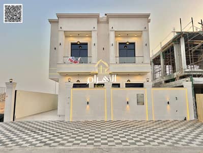 6 Bedroom Villa for Sale in Al Helio, Ajman - batch_WhatsApp Image 2025-06-26 at 6.53. 05 PM. jpeg