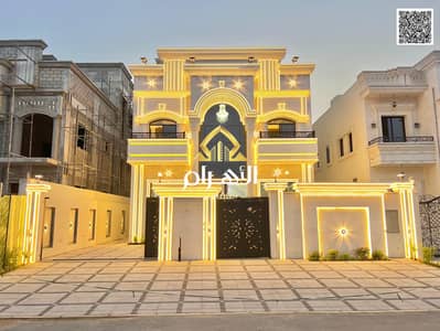 7 Bedroom Villa for Sale in Al Helio, Ajman - batch_WhatsApp Image 2025-06-26 at 7.35. 47 PM. jpeg