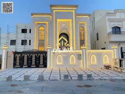 5 Bedroom Villa for Sale in Al Helio, Ajman - batch_WhatsApp Image 2025-06-26 at 8.04. 32 PM. jpeg