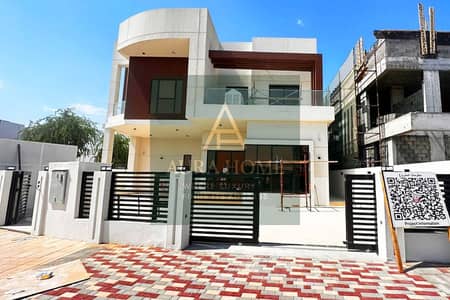 فیلا 4 غرف نوم للبيع في جزيرة ياس، أبوظبي - New Project(18). jpg