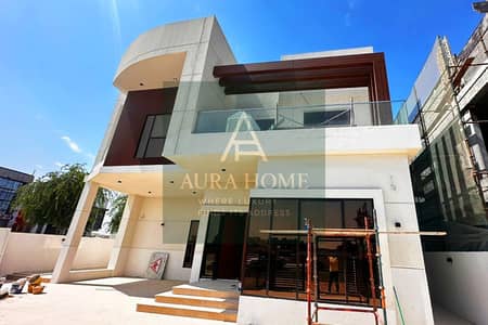 4 Cпальни Вилла Продажа в Яс Айленд, Абу-Даби - New Project(19). jpg