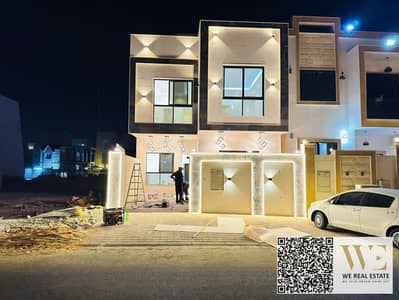 فیلا 6 غرف نوم للبيع في الزاهية، عجمان - IMG-20250627-WA0635. jpg