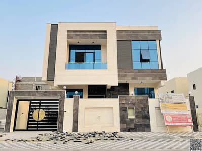 6 Bedroom Villa for Sale in Al Zahya, Ajman - batch_781815402-1066x800. jpg