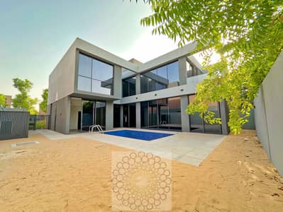 4 Bedroom Villa for Sale in Tilal City, Sharjah - IMG-20250626-WA0442. jpg