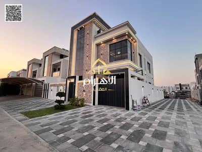 5 Bedroom Villa for Sale in Al Yasmeen, Ajman - batch_WhatsApp Image 2025-04-24 at 11.05. 26 PM. jpg