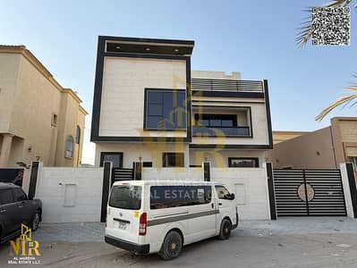 5 Bedroom Villa for Sale in Al Yasmeen, Ajman - WhatsApp Image 2025-06-21 at 13.57. 19 (1). jpeg