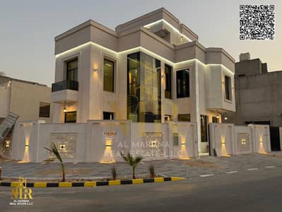 5 Bedroom Villa for Sale in Al Yasmeen, Ajman - WhatsApp Image 2025-06-21 at 13.40. 18 (9). jpeg