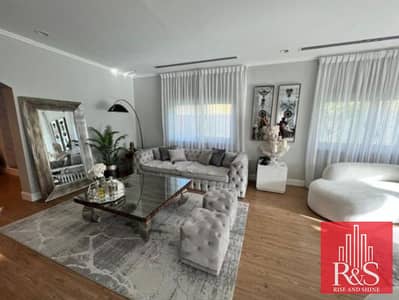 4 Bedroom Villa for Rent in Jumeirah Park, Dubai - 9. jpg