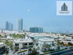 شقة في كورنيش الخالدية،الخالدية 4 غرف 245000 درهم - 12054479
