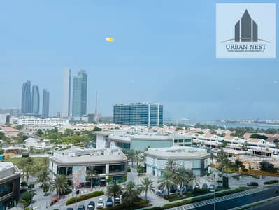4 Bedroom Flat for Rent in Al Khalidiyah, Abu Dhabi - IMG-20250627-WA0172. jpg