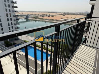 2 Bedroom Apartment for Rent in Yas Island, Abu Dhabi - IMG-20250627-WA0019. jpg