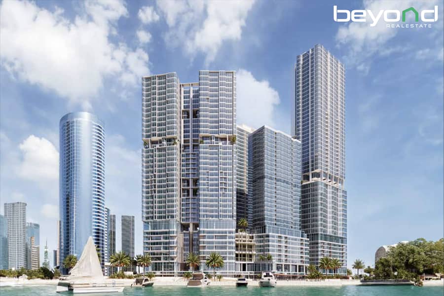 位于阿尔雷姆岛,城市之光社区,Radiant Square,Radiant Viewz 2 3 卧室的公寓 3400000 AED - 12054504 位于阿尔雷姆岛,城市之光社区,Radiant Square,Radiant Viewz 2 3 卧室的公寓 3400000 AED - 12054504