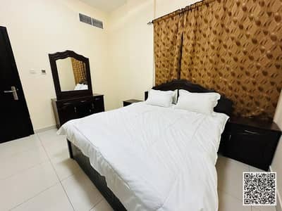 2 Bedroom Flat for Rent in Al Rawda, Ajman - IMG-20250626-WA0042. jpg