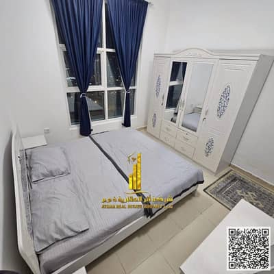 2 Cпальни Апартамент в аренду в Аль Нуаимия, Аджман - IMG-20250627-WA0294. jpg