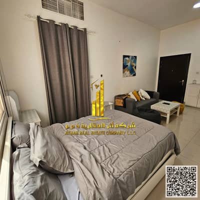 Studio for Rent in Al Jurf, Ajman - 5. jpg
