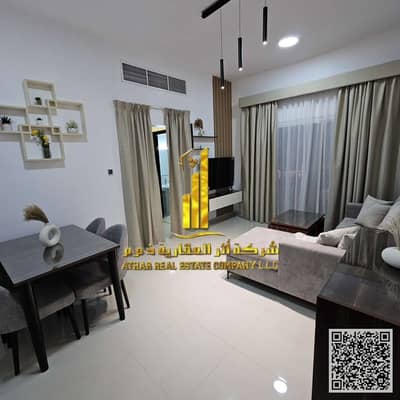 1 Bedroom Apartment for Rent in Al Jurf, Ajman - 1. jpg