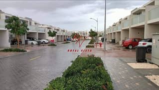 تاون هاوس في البيزيا،(أكويا من داماك) داماك هيلز 2 3 غرف 90000 درهم - 12054525