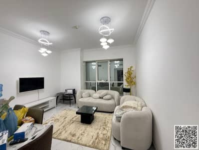 1 Bedroom Apartment for Rent in Al Rashidiya, Ajman - 7a06065d-ac3d-494d-a872-722b424fd20d. jpg