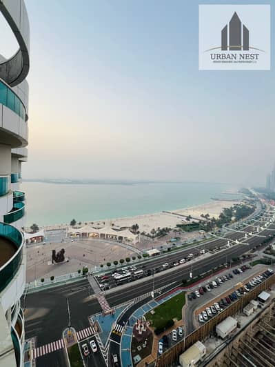 3 Bedroom Flat for Rent in Al Khalidiyah, Abu Dhabi - IMG-20250627-WA0279. jpg