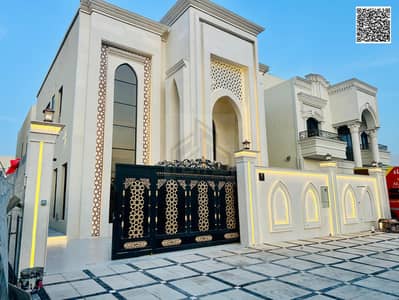 فیلا 5 غرف نوم للبيع في الحليو، عجمان - batch_IMG-20250626-WA0180. jpg