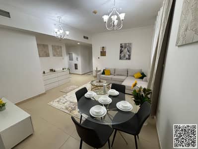 1 Bedroom Apartment for Rent in Al Jurf, Ajman - 01686b0c-aede-4571-8dfc-16f9bdbdcd2e. jpg
