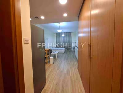 Studio for Rent in Dubai Production City (IMPZ), Dubai - 1000314946. heic