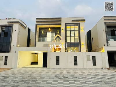 5 Bedroom Villa for Sale in Al Helio, Ajman - batch_WhatsApp Image 2025-03-26 at 1.24. 26 AM. jpg