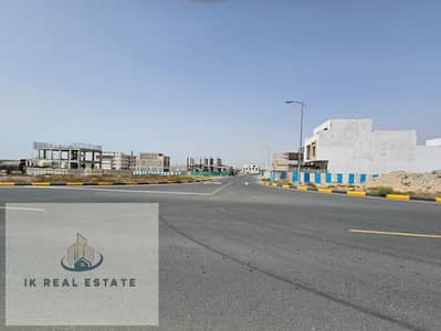 ارض سكنية  للبيع في مدينة تلال، الشارقة - IMG-20250627-WA0080. jpg