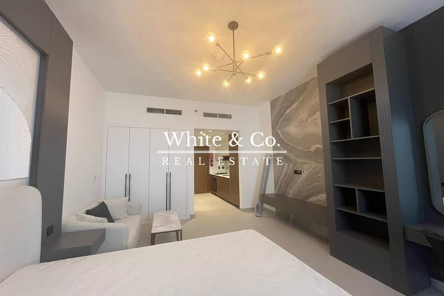 Brand New | Modern Unit | Fully Furnished Brand New | Modern Unit | Fully Furnished