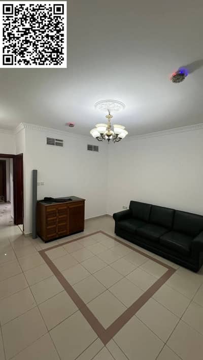 فلیٹ 1 غرفة نوم للايجار في كورنيش عجمان، عجمان - IMG-20250614-WA0176. jpg