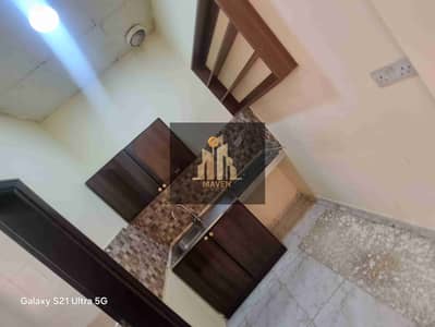 Studio for Rent in Mohamed Bin Zayed City, Abu Dhabi - 1000508988. jpg
