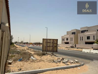 Plot for Sale in Al Helio, Ajman - 6. jpg
