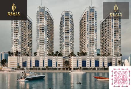 1 Bedroom Apartment for Sale in Ajman Free Zone, Ajman - image (1). png