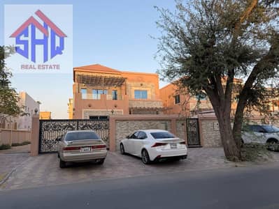 5 Bedroom Villa for Sale in Al Rawda, Ajman - WhatsApp Image 2025-06-25 at 9.04. 35 AM (1). jpeg