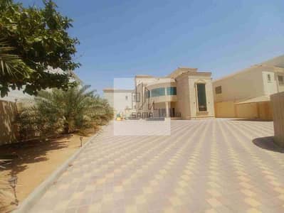 7 Bedroom Villa for Rent in Zakhir, Al Ain - 1000014950. jpg