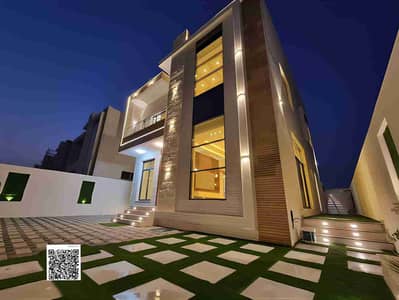 فیلا 3 غرف نوم للبيع في الحليو، عجمان - 1000063828. jpg