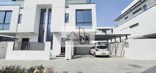 4 Cпальни Вилла Продажа в Шарджа Ватерфронт Сити, Шарджа - IMG_0550. jpg