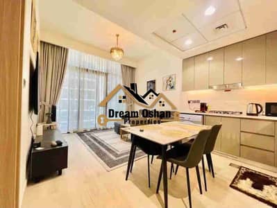 فلیٹ 1 غرفة نوم للايجار في مدينة ميدان، دبي - 1000111909. jpg
