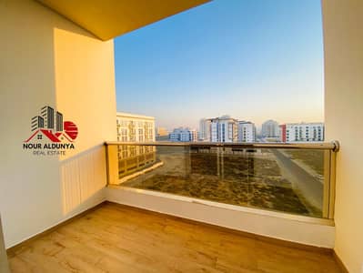 Studio for Rent in International City, Dubai - IMG_6597. JPG