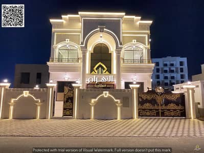 阿丽雅， 阿治曼 5 卧室别墅待售 - 770006022-1066x800. jpg