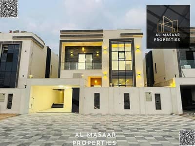 5 Bedroom Villa for Sale in Al Helio, Ajman - batch_IMG-20250625-WA0253. jpg