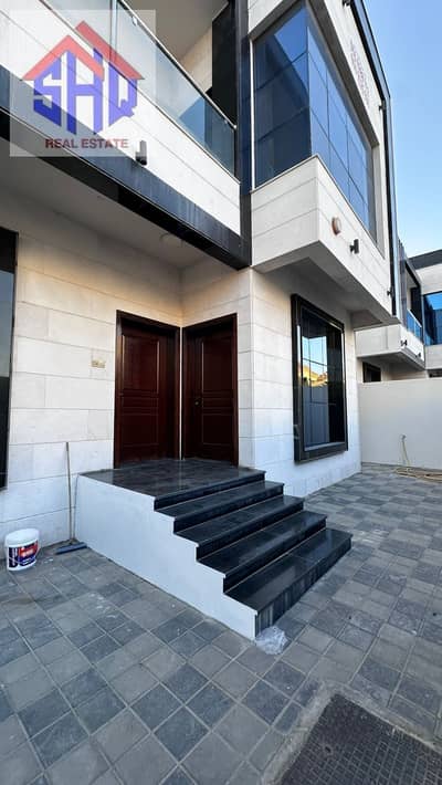 5 Bedroom Villa for Sale in Al Yasmeen, Ajman - WhatsApp Image 2025-06-26 at 8.55. 49 AM. jpeg